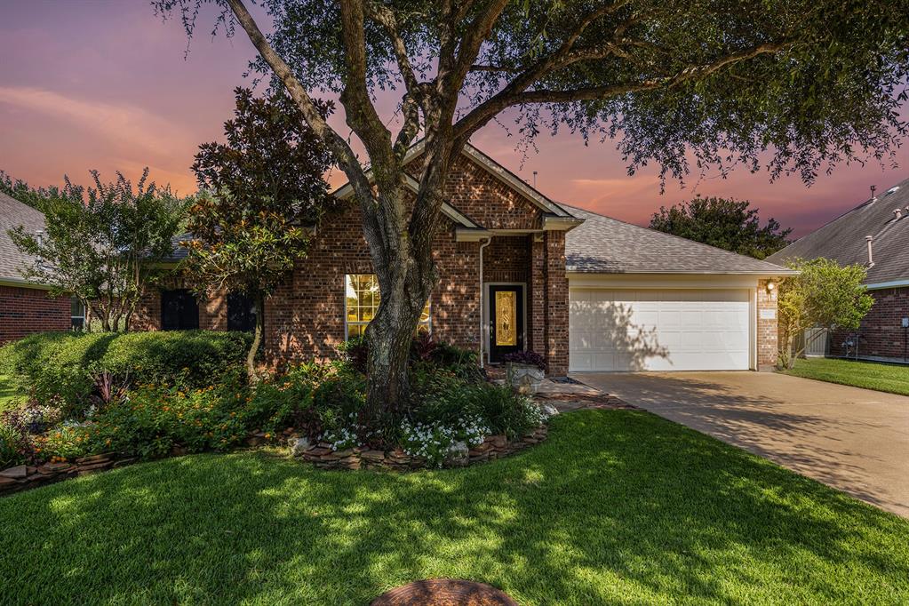 10418  Cobalt Falls Drive Houston Texas 77095, 8