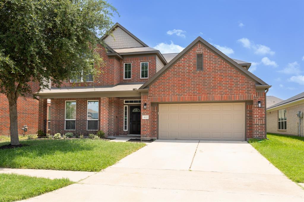 4822  Ibis Lake Court Katy Texas 77449, 25