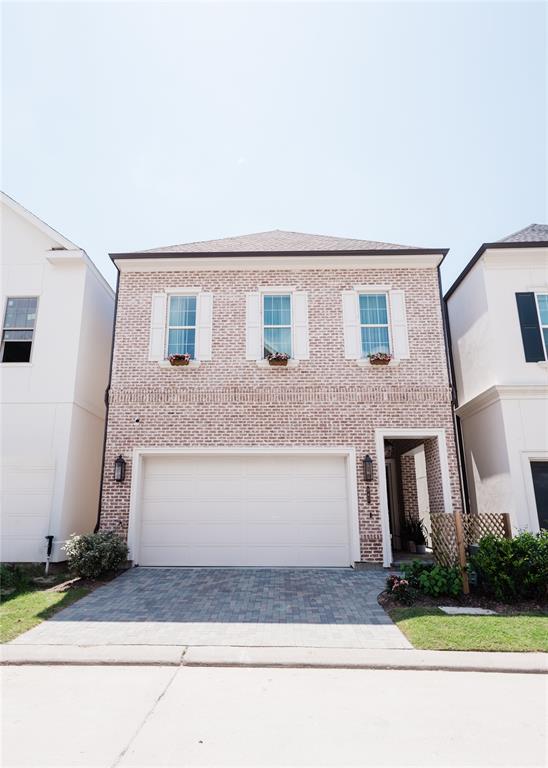 947  Dunleigh Meadows Lane Houston Texas 77055, 9