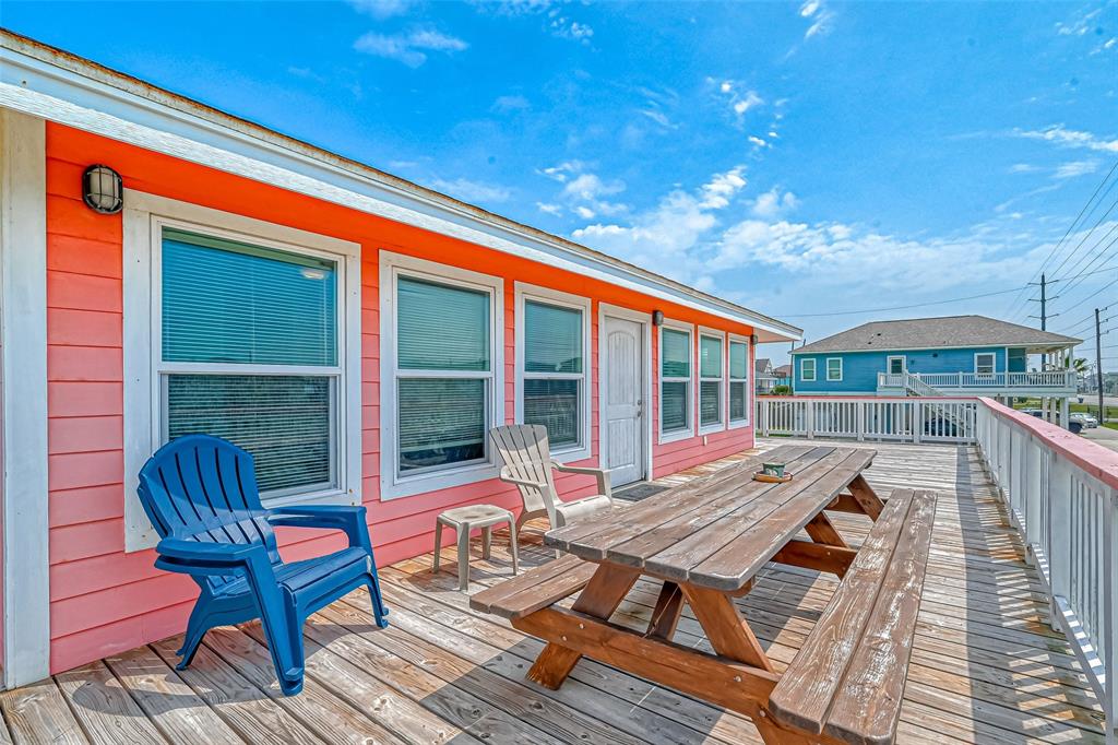 21614 San Luis Pass Road, Galveston, TX 77554
