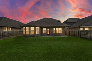 24939 Clearwater Willow, Richmond, TX, 77406