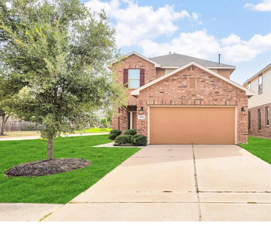 20703 Ranch Mill Lane, Cypress 20703 Ranch Mill Lane Cypress Texas 77433, 25