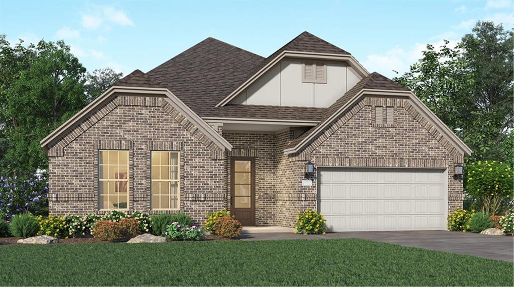 9518  Meghan Heights Drive Baytown Texas 77521, Baytown