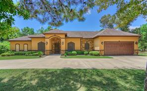14815 Highland, Montgomery, TX, 77316