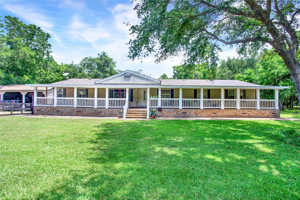 4714 County Road 42, Rosharon 4714 County Road 42 Rosharon Texas 77583, 5
