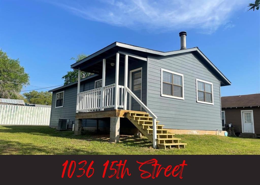 1036 15th Street, Hempstead 1036 15th Street Hempstead Texas 77445, 26