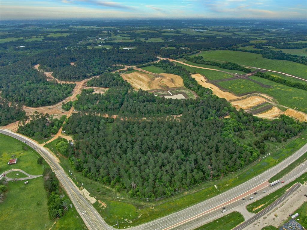 9618 Cedar Creek Lane, Plantersville, TX 77363