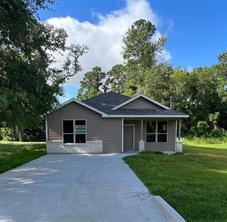 123 Town And Country, Huntsville, TX, 77320
