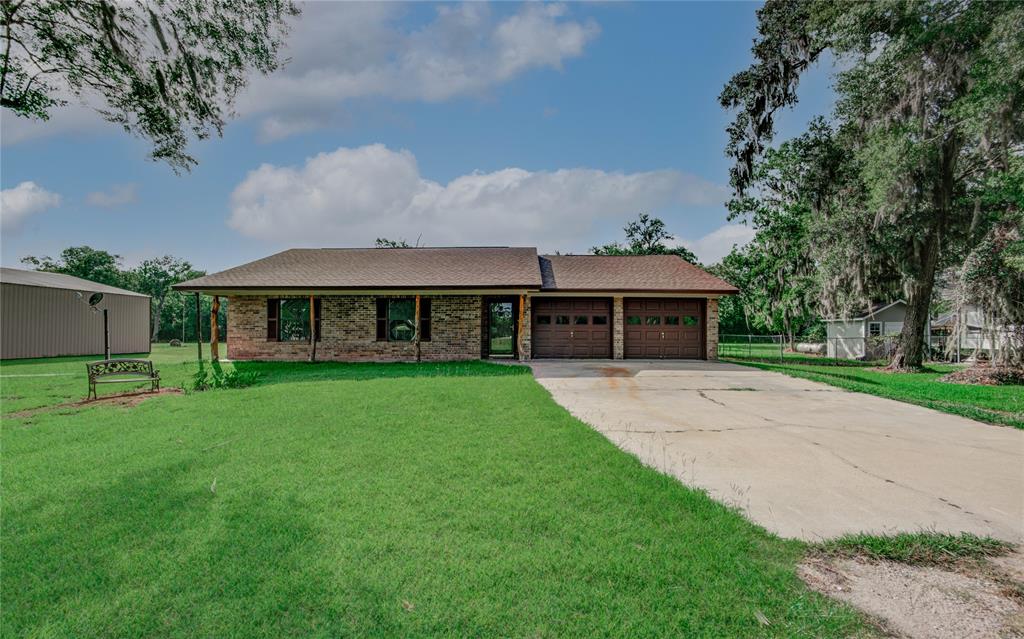 4198 County Road 461a, Brazoria 4198 County Road 461a Brazoria Texas 77422, 5
