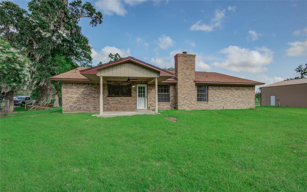 4198 County Road 461a, Brazoria, TX 77422 - HAR.com