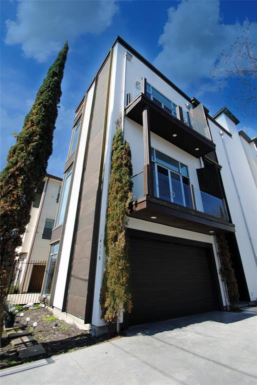 4118 Floyd Street, Houston 4118 Floyd Street Houston Texas 77007, 16