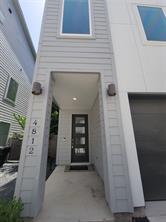 4812 Martin Oaks, Houston, TX, 77018