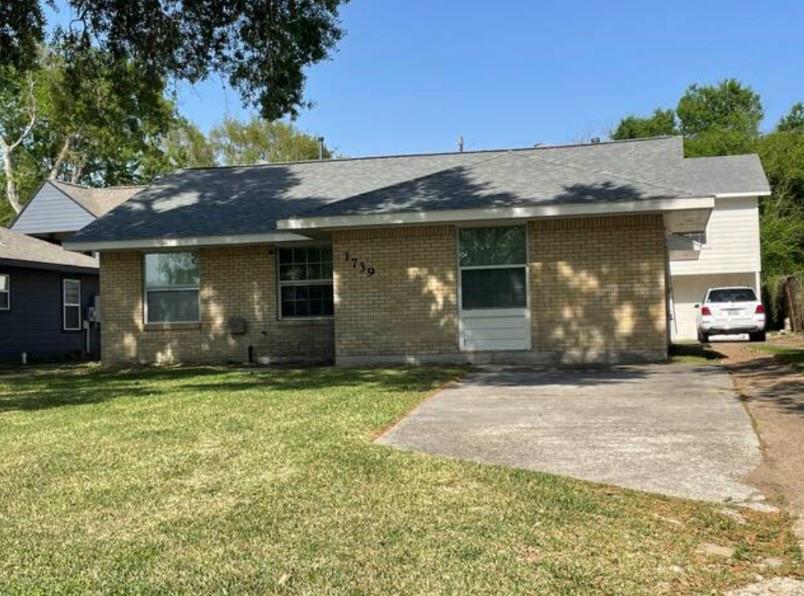 1739  Forest Hill Boulevard Houston Texas 77023, Houston