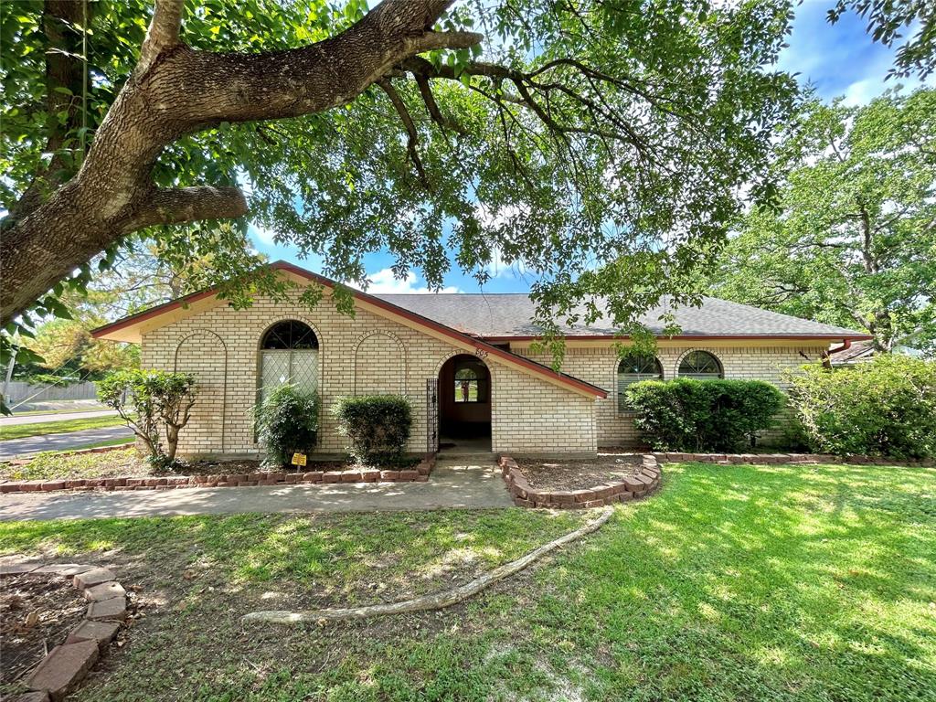 805 Cannan Drive, Angleton 805 Cannan Drive Angleton Texas 77515, 5