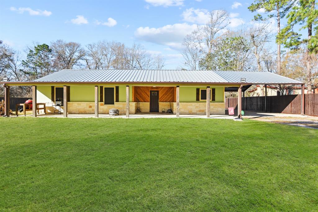 432 County Road 4284, Dayton 432 County Road 4284 Dayton Texas 77535, 52