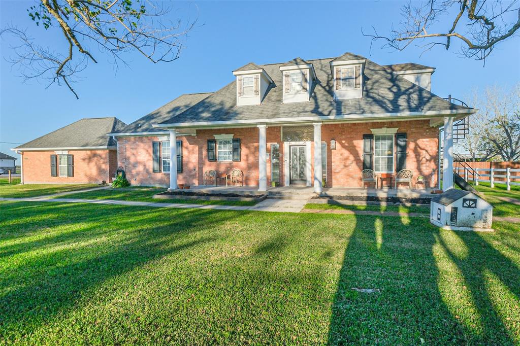 9201 Jeske Rd, Needville, TX 77461