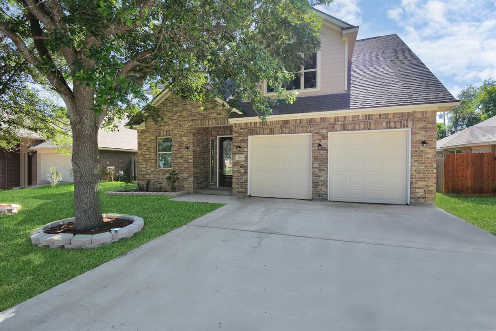 2304  Appian Way Pearland Texas 77584, 5