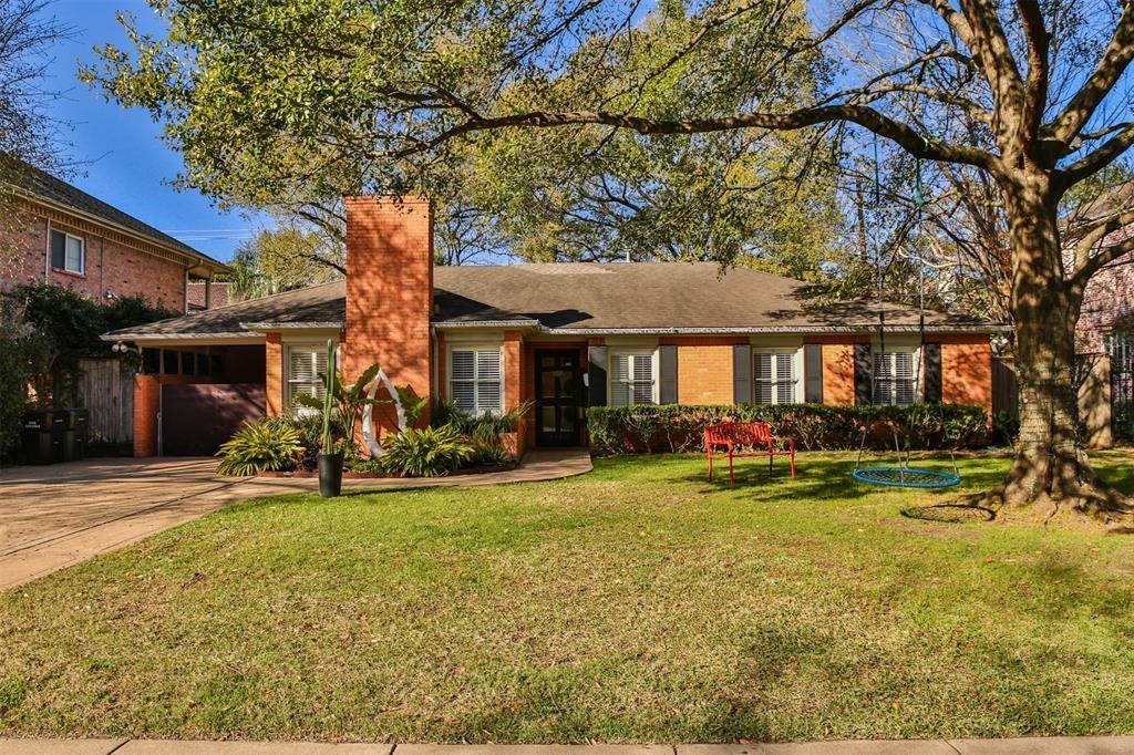 4028  Overbrook Lane Houston Texas 77027, 16