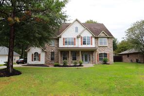 6546 Woodland Oaks, Magnolia, TX, 77354
