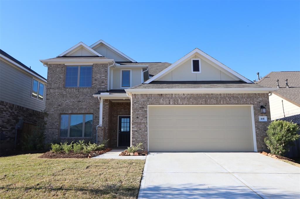 441 Ridge Palm Road, Magnolia 441 Ridge Palm Road Magnolia Texas 77354, 15