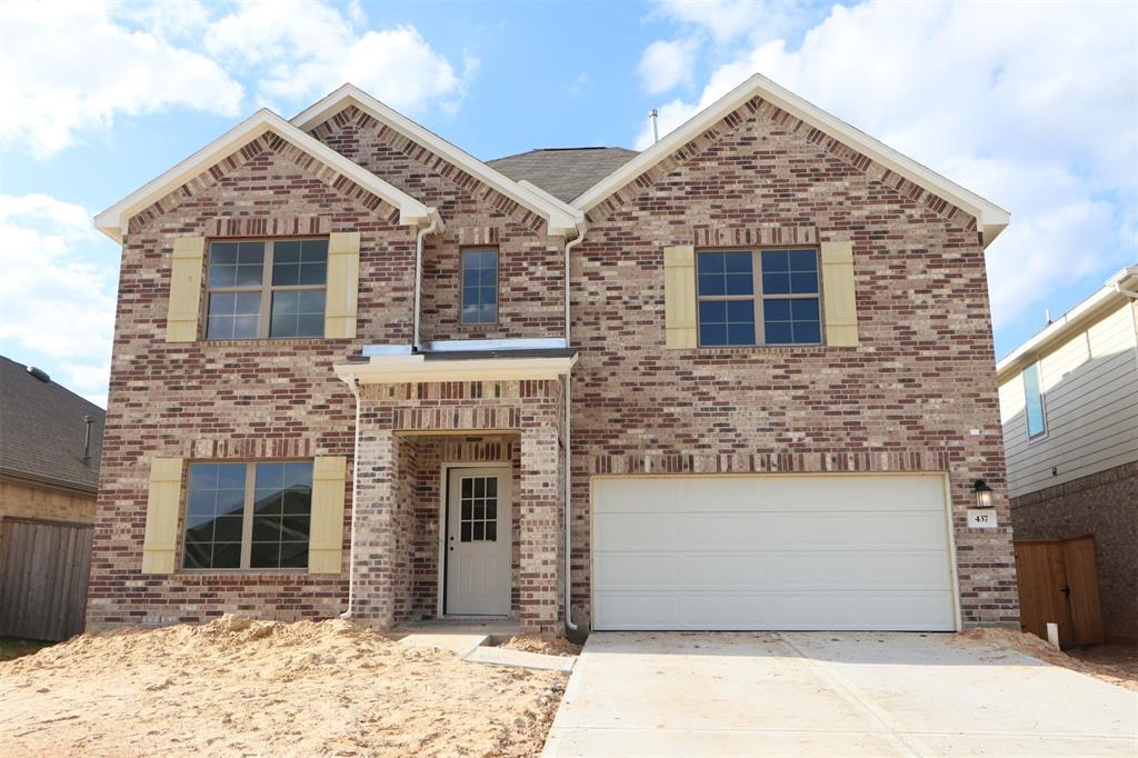 437 Ridge Palm Road, Magnolia 437 Ridge Palm Road Magnolia Texas 77354, 15