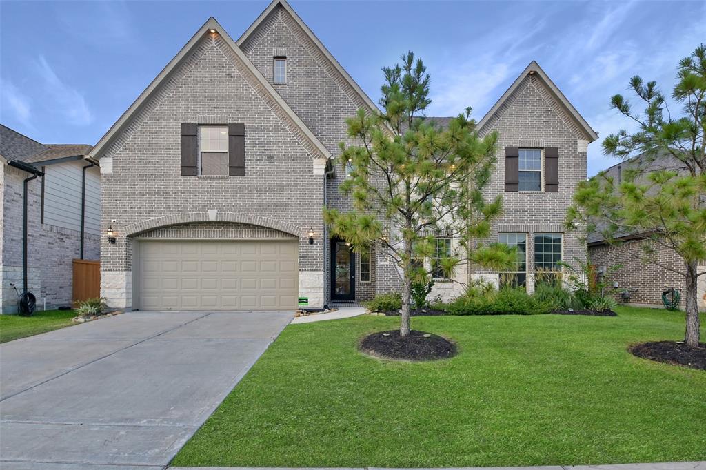 15746 Deeside Spring Drive, Humble 15746 Deeside Spring Drive Humble Texas 77346, 1