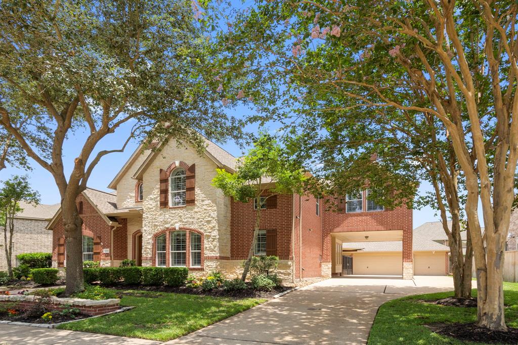 12110 W Allen Shore Drive Cypress Texas 77433, 25