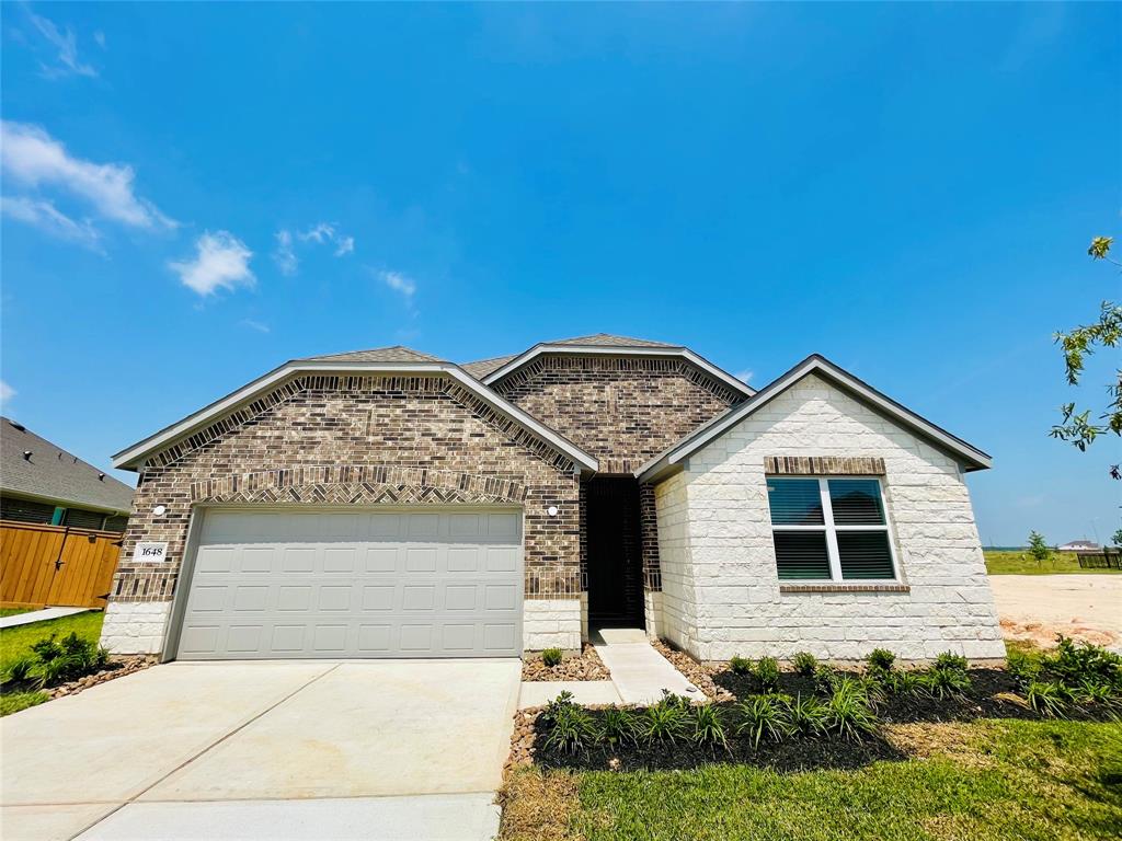 1648  Daylight Lake Drive Katy Texas 77493, 25