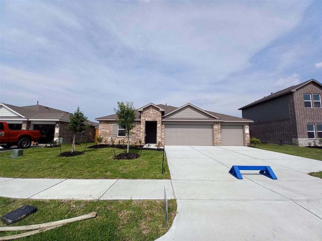 605 San Jacinto Trail, Dayton 605 San Jacinto Trail Dayton Texas 77535, 52