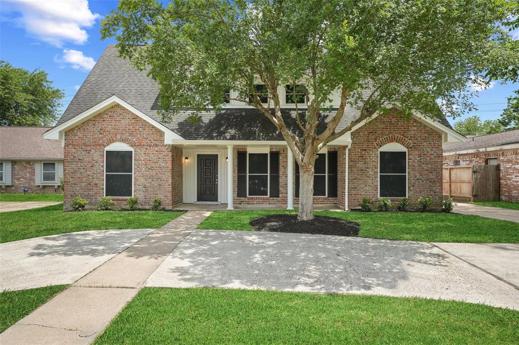 14115  Crosshaven Drive Houston Texas 77015, 2