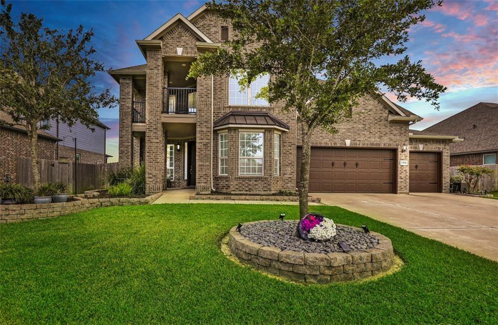 13814  Russell Court Mont Belvieu Texas 77523, 53