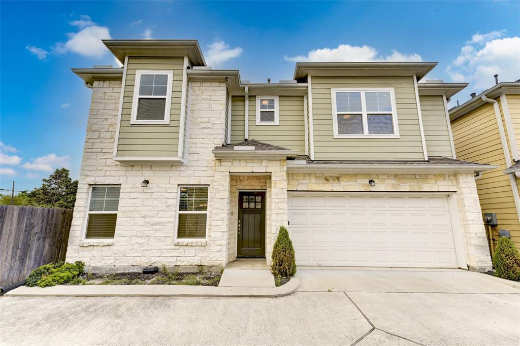 4823 Hardy Street, Houston 4823 Hardy Street Houston Texas 77009, 9