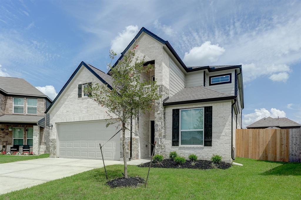 15403 Garden Phlox Lane, Houston 15403 Garden Phlox Lane Houston Texas 77044, 2