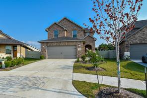 9205 Inland Leather, Conroe, TX, 77385
