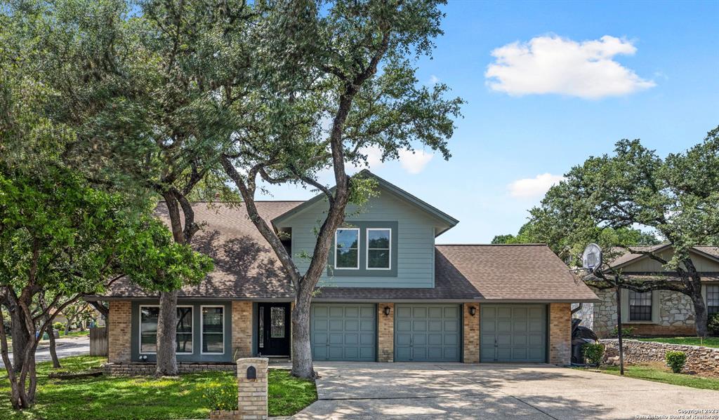 15203 Summerton Oak St