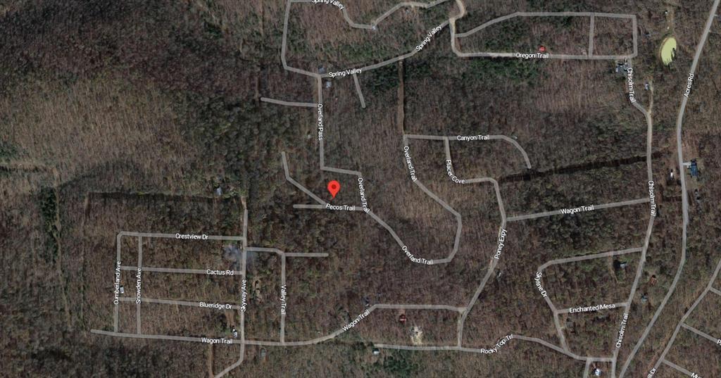 Lot 34-13 Pecos Trail, Other, AR 