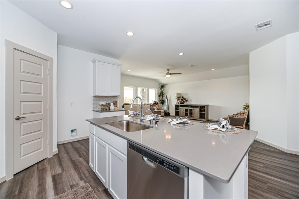 2716  Willow Gulch Way Rosenberg Texas 77469, Rosenberg