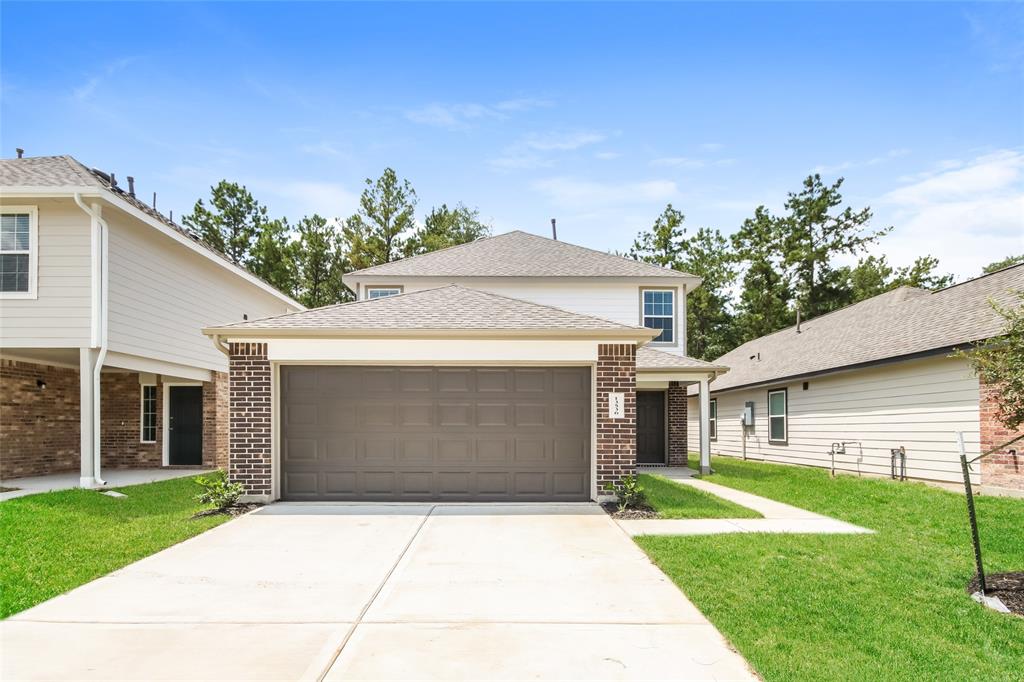 13536  White Ibis Street Splendora Texas 77372, 40