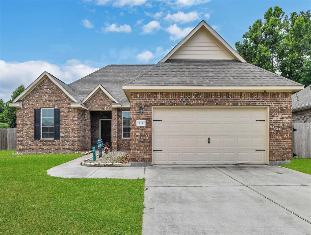 414 Pebble Drive, Dayton 414 Pebble Drive Dayton Texas 77535, 52