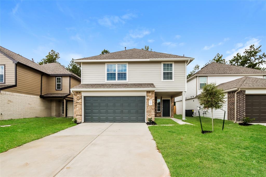 13540 White Ibis St, Splendora, TX 77372