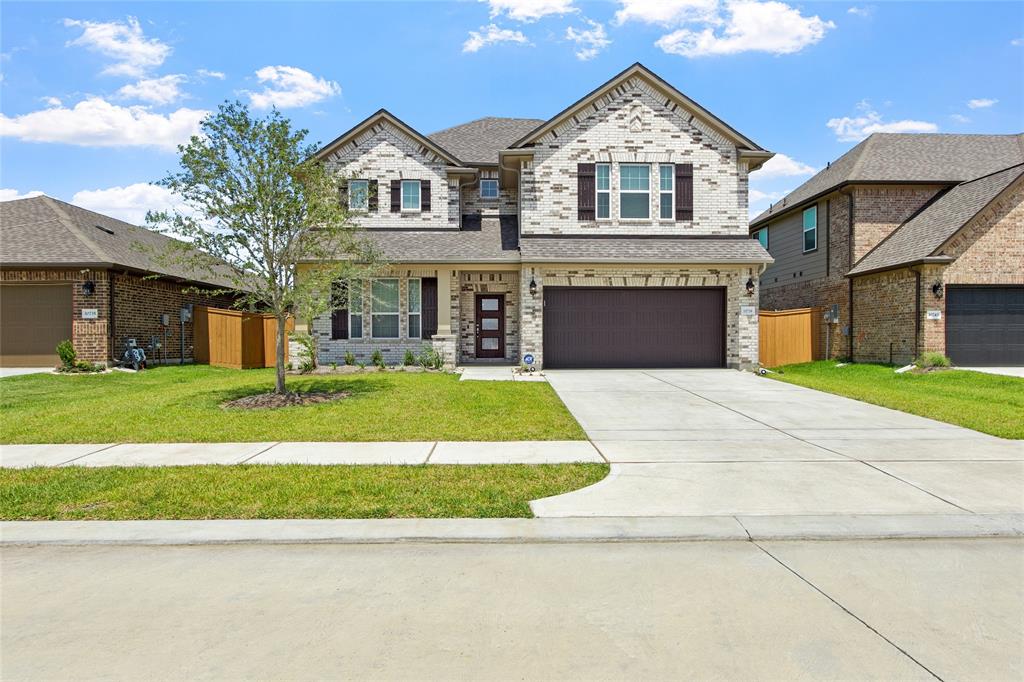 10739 Cliffs View Drive, Rosharon 10739 Cliffs View Drive Rosharon Texas 77583, 5