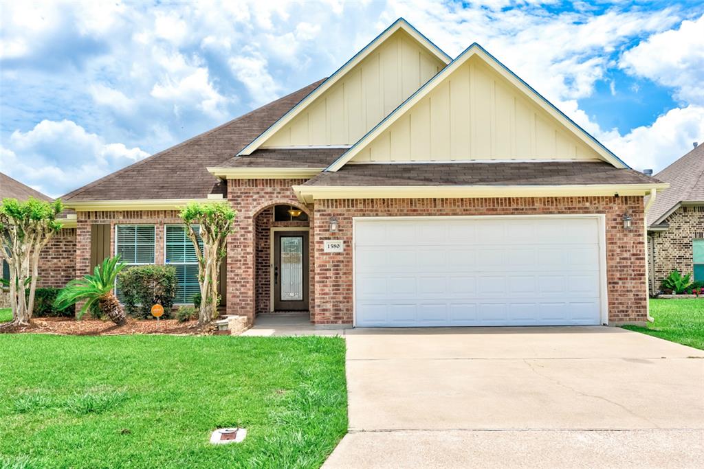 1580 Dylan Drive , Beaumont, Texas image 1