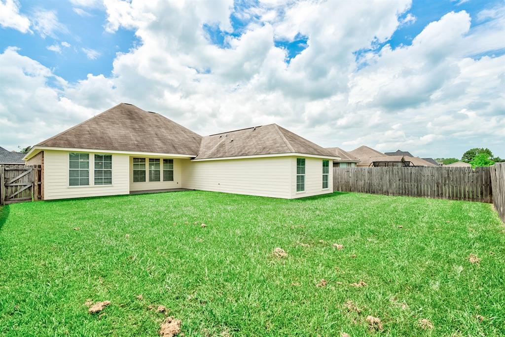 1580 Dylan Drive , Beaumont, Texas image 18