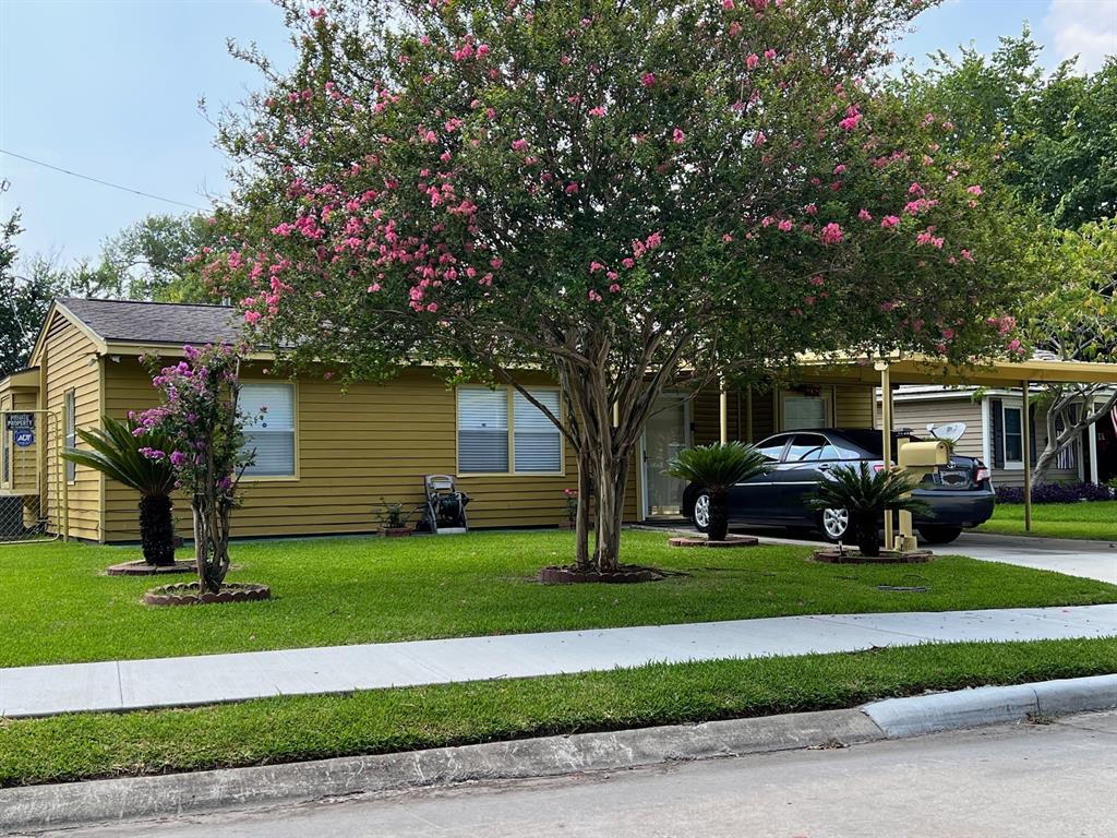 606  Trinity Lane Pasadena Texas 77506, 6