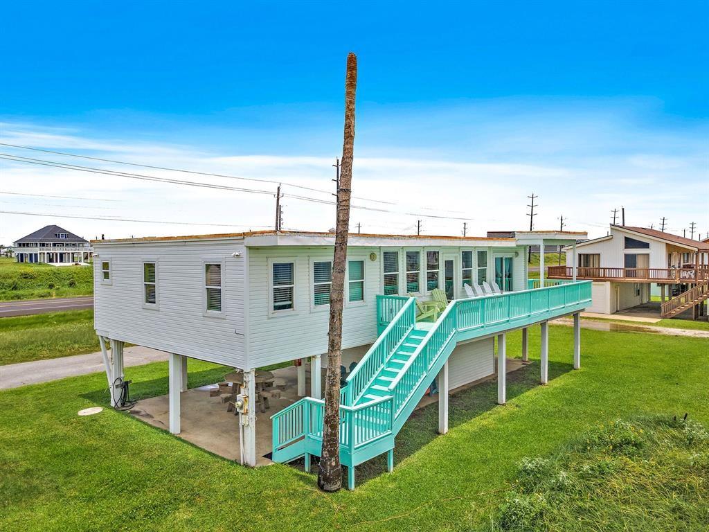 21225 Gulf Drive, Galveston 21225 Gulf Drive Galveston Texas 77554, 33