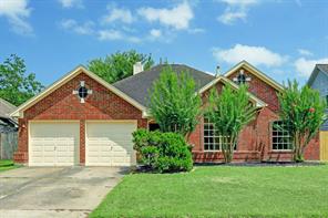 802 Lochnell, Houston, TX, 77062