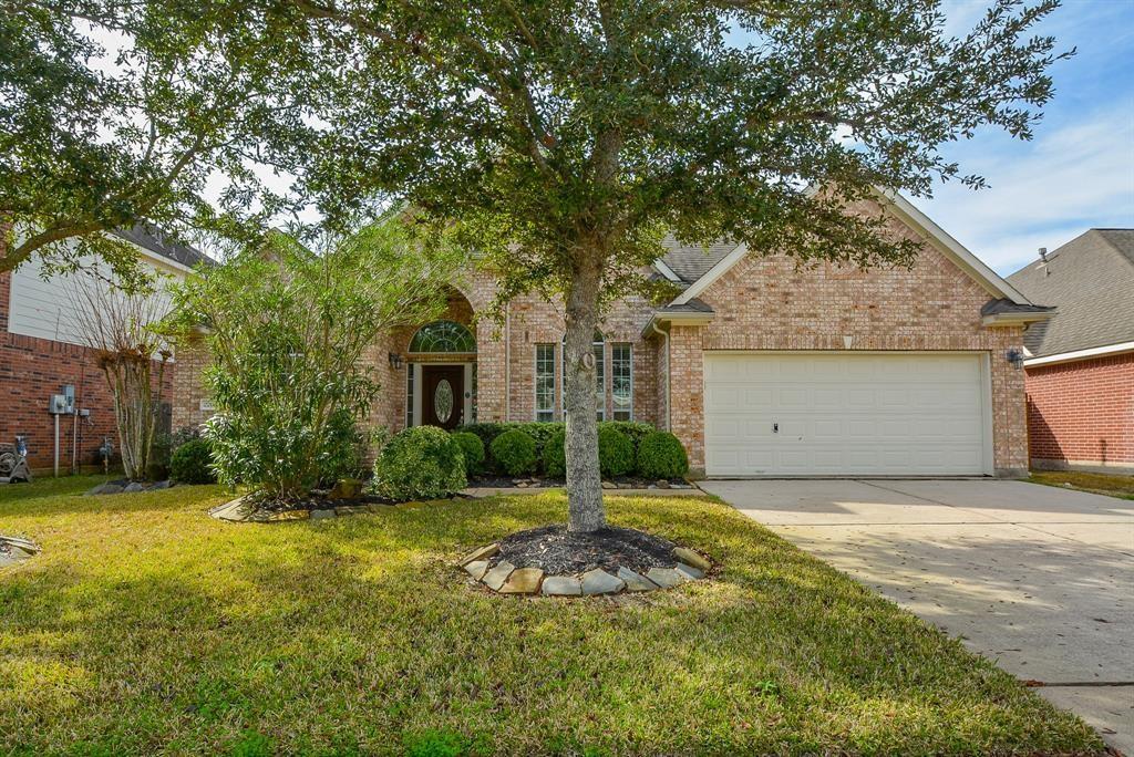 2208  Signal Hill Drive Pearland Texas 77584, 5