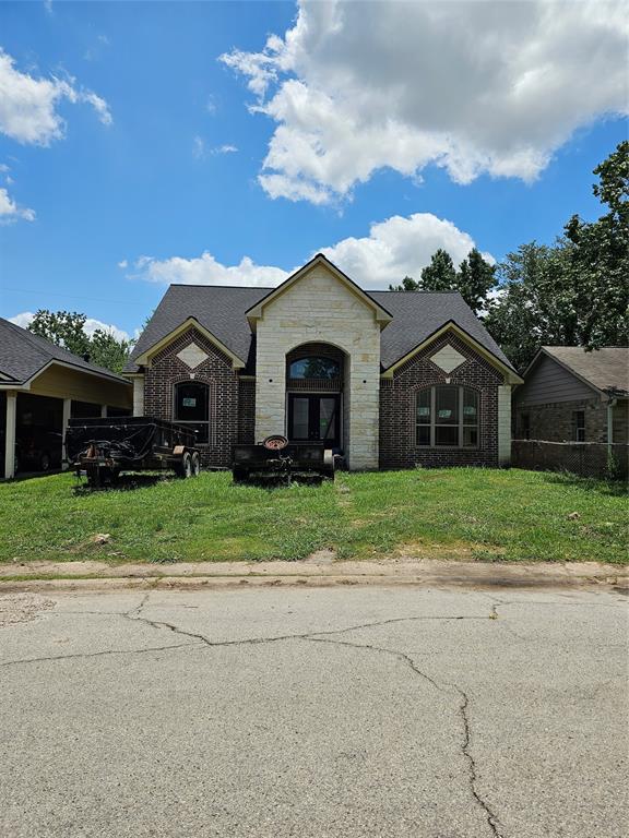 10114 Burman Street, Houston 10114 Burman Street Houston Texas 77029, 2