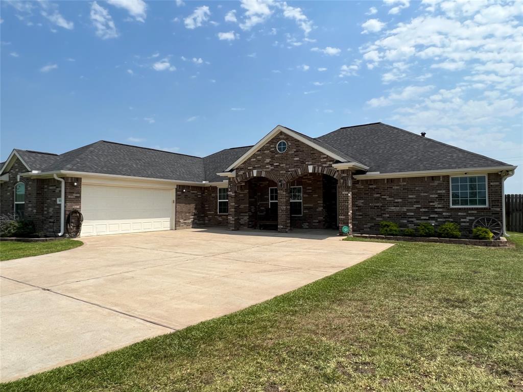 10335  Filly Drive Needville Texas 77461, 30