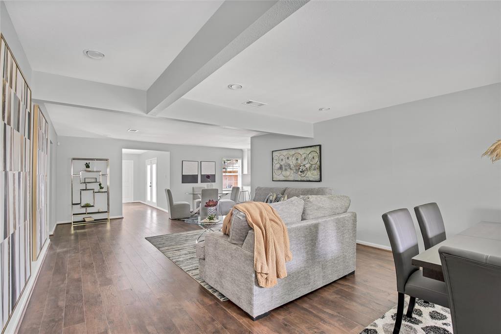 6019 Nina Lee Lane, Houston 6019 Nina Lee Lane Houston Texas 77092, 9